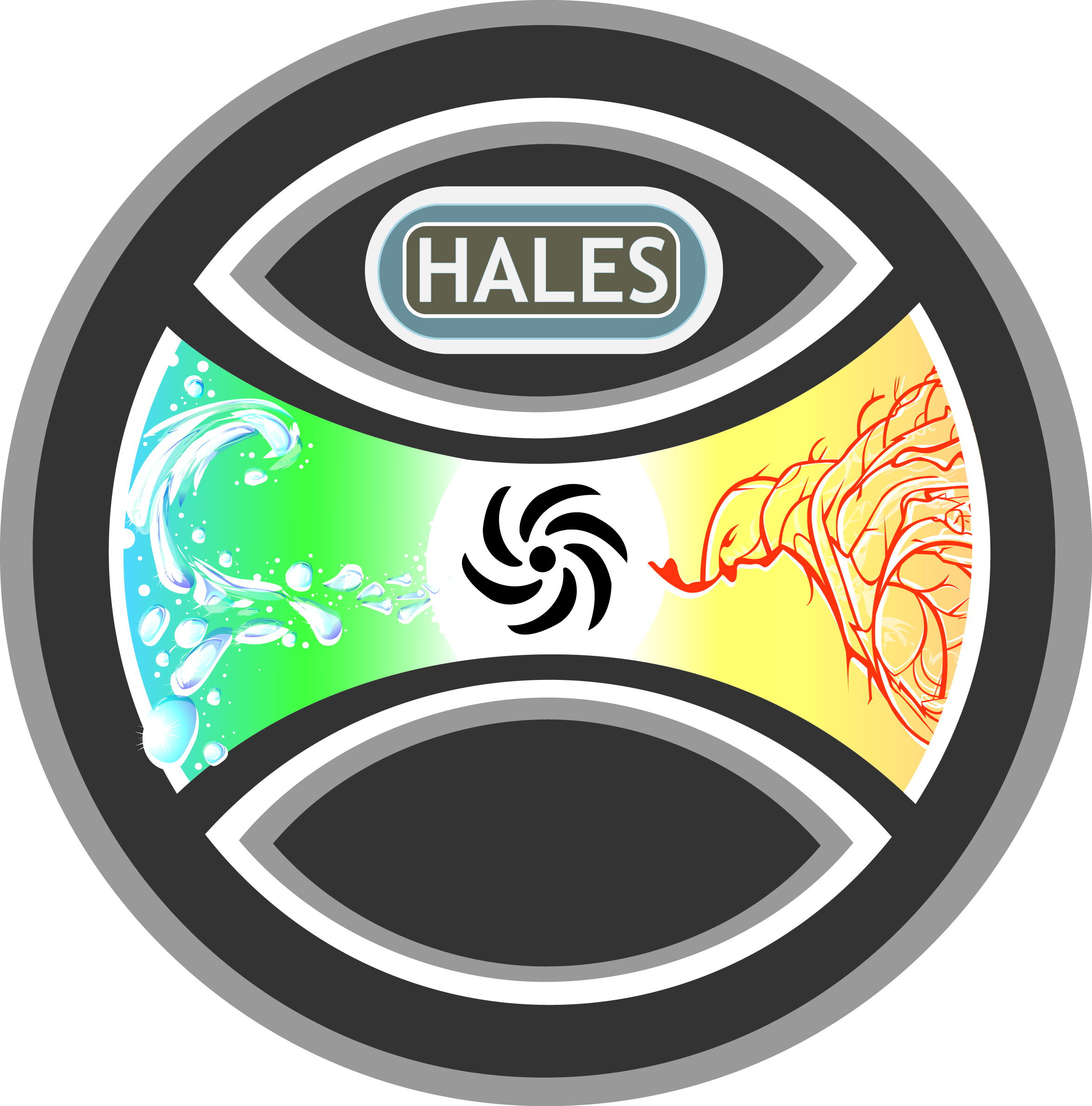 Hales Logo